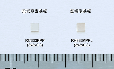 ダイヤモンド量子デバイス開発用単結晶基板