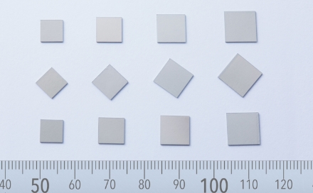 SyntheticDiamondsFabricatedbyMicrowavePlasmaChemicalVaporDepositionCVDMethod